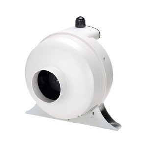 Ventilateur led hydroponique en ligne, silencieux, 6/8/10 pouces, haute vitesse - Product Image 4