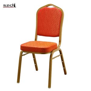 Barato <span class=keywords><strong>rey</strong></span> trono alta densidad apilamiento sillas para eventos <span class=keywords><strong>del</strong></span> banquete de boda SDB-206 - Product Image 2
