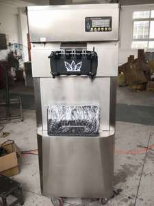<span class=keywords><strong>Mcdonald</strong></span>'<span class=keywords><strong>s</strong></span> stainless steel machine off ice creams in Germany - Product Image 2