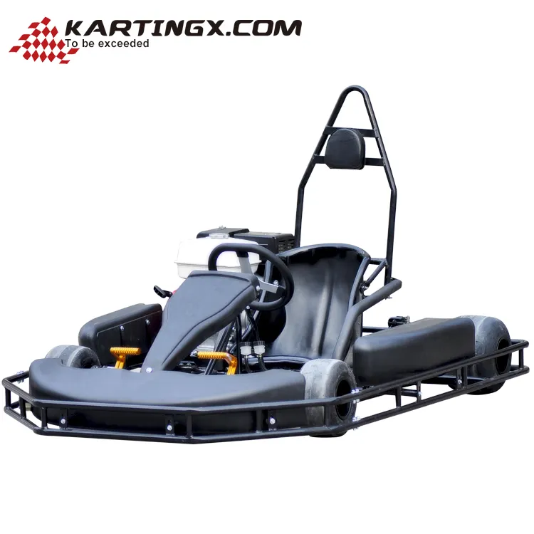 Optionalmotor hochwertige autoantrieb rennen go-kart 270 cc 9 ps go-karts ersatzteile zum verkauf