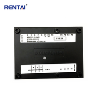Régulateur de tension automatique (AVR) MX321-2 original et neuf pour générateur Stamford
