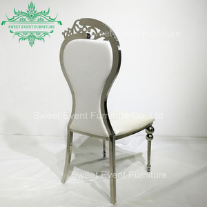 <span class=keywords><strong>Sillas</strong></span> <span class=keywords><strong>de</strong></span> boda baratas al por mayor, precio <span class=keywords><strong>de</strong></span> fábrica, 2018 - Product Image 5