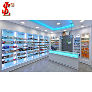 Présentoirs d'armoire à <span class=keywords><strong>pharmacie</strong></span> de <span class=keywords><strong>pharmacie</strong></span> pour le produit médical de <span class=keywords><strong>pharmacie</strong></span> pour la <span class=keywords><strong>pharmacie</strong></span> - Product Image 4