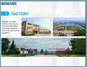 Biobase Anaerobgefäß Preis Stoß- und Abriebprüfgerät Anaerobgefäß - Product Image 3