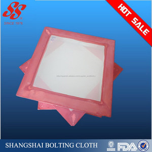 Materiales de impresión / aluminio <span class=keywords><strong>serigrafía</strong></span> frames pantalla - Product Image 4