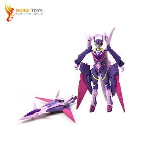 Bonne qualité En Métal intelligent déformation kid <span class=keywords><strong>jouet</strong></span> robot de transformation de voiture avec divers couleurs - Product Image 3
