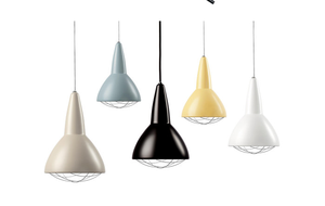 Nuevo patrón colgante minimalista de aluminio de luz de la lámpara - Product Image 6