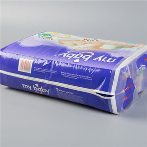 Usa <span class=keywords><strong>e</strong></span> getta Panno-come <span class=keywords><strong>Coccole</strong></span> <span class=keywords><strong>e</strong></span> Non-Tessuto di Alta Qualità Pannolini per bambini - Product Image 6