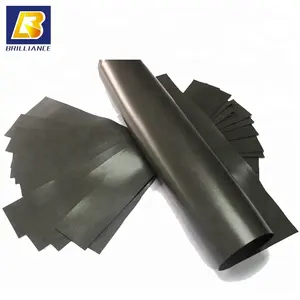 Rubber Sheet 2mm Carbon Black Anti-static Silicone Rubber Sheet 1mm 2mm 3mm NBR/SBR/Flooring Mat Carbon Black Rubber