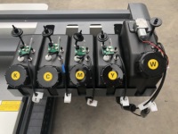 Ntek-máquina de Plotter de bolígrafo 3D, YC6090H