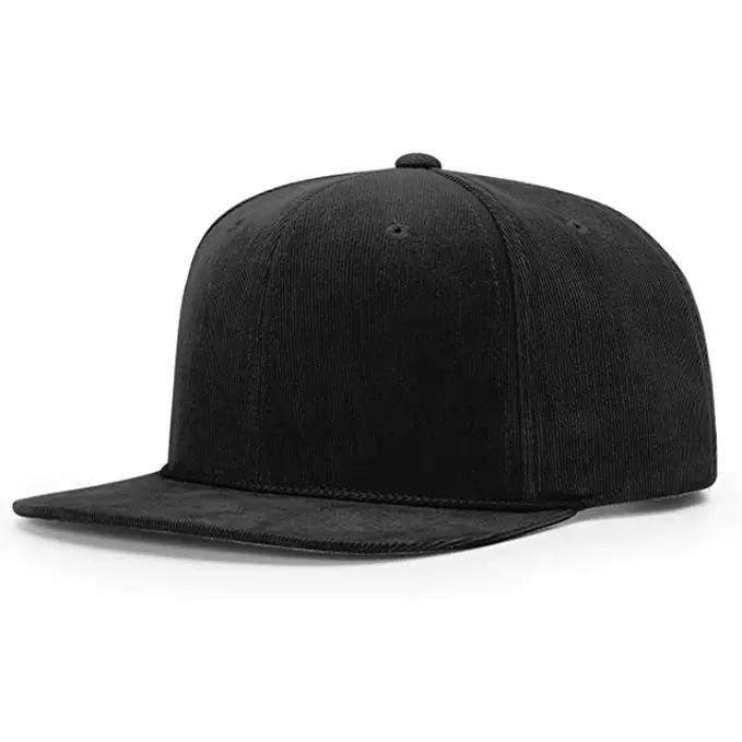 Yüksek kalite özelleştirmek snapback şapka snapback kapaklar