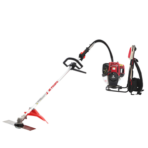 Máquina cortadora de césped con motor GX35 de 4 tiempos - Product Image 4
