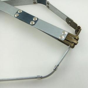 Borsa da 24.5*1.4cm borsa con struttura flessibile con struttura a telaio borse e cornici Hardware - Product Image 3