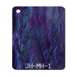 Panneau <span class=keywords><strong>vert</strong></span> en malaisie fabrication de feuilles pour salle de bain vente en gros panneaux de verre royaume-uni perles piédestal stylo feuille acrylique - Product Image 2