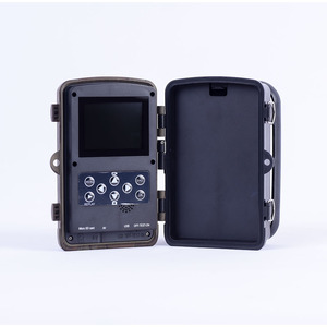 Ce/Rosh/FCC cấp giấy chứng nhận 5MP/1080P hồng ngoại Hươu Trail máy ảnh - Product Image 2