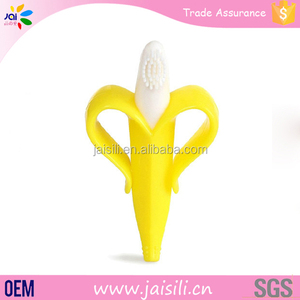 Caliente venta <span class=keywords><strong>de</strong></span> artículos para bebés dedo <span class=keywords><strong>de</strong></span> <span class=keywords><strong>silicona</strong></span> bebé cepillo <span class=keywords><strong>de</strong></span> dientes Mordedor - Product Image 2