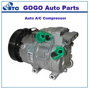 VS18 Aria Condizionata Compressore PER H-YUNDAI OEM 977012H000 97701-2H000 977012H002, 977012H040