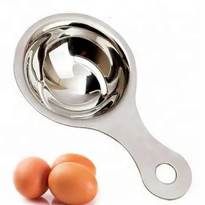 as seen on tv new kitchen accessories gadgets cooking tools 304 stainless steel egg cooker cooking tools egg separator