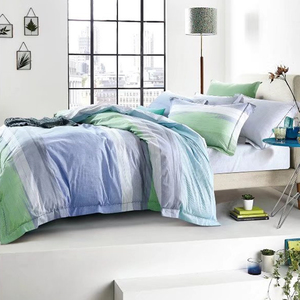 KOSMOS Offre Spéciale linge <span class=keywords><strong>de</strong></span> lit <span class=keywords><strong>de</strong></span> haute qualité 100% coton enfants <span class=keywords><strong>housse</strong></span> <span class=keywords><strong>de</strong></span> <span class=keywords><strong>couette</strong></span> - Product Image 5