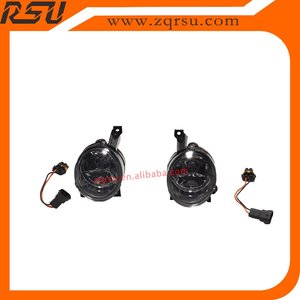 Conjunto de parachoques delantero para <span class=keywords><strong>Volkswagen</strong></span> <span class=keywords><strong>CC</strong></span> 2013-2017, piezas de afinación, Material PP - Product Image 6