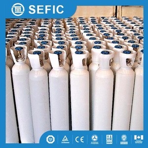 Chine <span class=keywords><strong>bouteille</strong></span> d'oxygène médical - Product Image 4