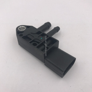 Dpf DIESEL particulate Lọc cảm biến áp suất vi sai 076906051a 076906051a 0281002710 cho Audi VW - Product Image 4