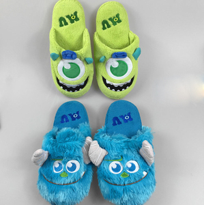 Animal en peluche monstre pantoufles pour <span class=keywords><strong>mickey</strong></span> mouse - Product Image 5