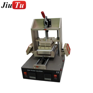 Fullset 5 en 1 Mobile <span class=keywords><strong>Téléphone</strong></span> Vide LCD Separator <span class=keywords><strong>Écran</strong></span> <span class=keywords><strong>Kit</strong></span> De <span class=keywords><strong>Réparation</strong></span> - Product Image 4