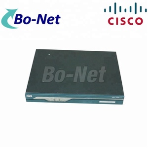 Дешевые используется натуральной маршрутизатора <span class=keywords><strong>Cisco</strong></span> 1841 маршрутизатор с WIC-1T карты - Product Image 6
