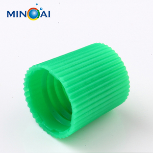 Capuchon de dentifrice en <span class=keywords><strong>plastique</strong></span> <span class=keywords><strong>conique</strong></span> à visser Fez - Product Image 5