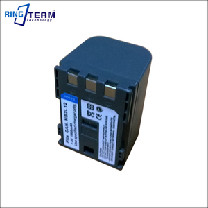 Per le Fotocamere <span class=keywords><strong>Canon</strong></span> ZR960 ZR950 ZR930 HG10 HV20 HV30 HV40 DC310 DC320 DC330Digital <span class=keywords><strong>Batteria</strong></span> NB-2L14 NB-2L13 NB-2L12 - Product Image 4