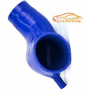 Manguera de Inducción de Silicona de Alta Resistencia para Toma de Aire para DC5 <span class=keywords><strong>Honda</strong></span> <span class=keywords><strong>Integra</strong></span> <span class=keywords><strong>Type</strong></span> R - Product Image 2