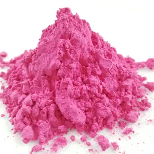 एमएसडीएस प्रमाणीकरण खेल उत्सव Cornstarch बनाया होली रंगीन चलाने Gulal पाउडर - Product Image 1