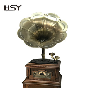Fonógrafo <span class=keywords><strong>tocadiscos</strong></span> Retro de madera, <span class=keywords><strong>precio</strong></span> de fábrica con la <span class=keywords><strong>mejor</strong></span> <span class=keywords><strong>calidad</strong></span> - Product Image 4