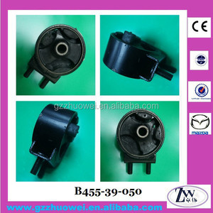 Soporte de Motor para Automóvil, Soporte de Motor 1.6 para <span class=keywords><strong>323</strong></span> BG, <span class=keywords><strong>Mazda</strong></span> MX-3 B455-39-050 - Product Image 6