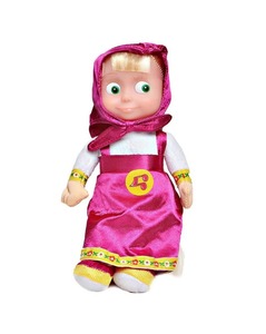 ICTI Auditado Fábrica masha y el oso de peluche de juguete - Product Image 5