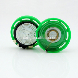 barato precio de varios tamaño de plástico altavoz y altavoz ferrico - Product Image 5