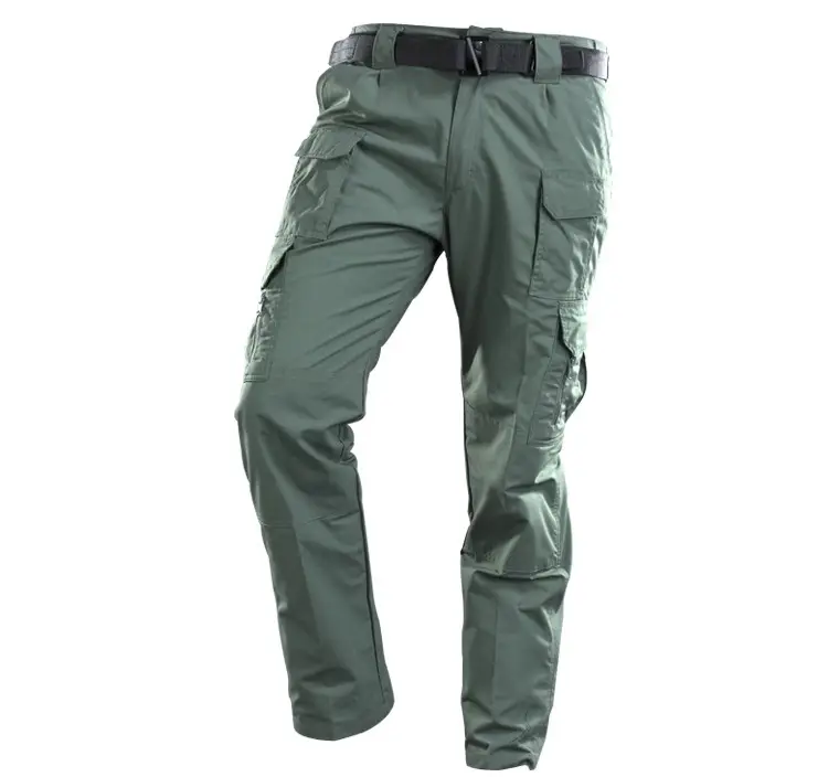 Pantalons cargo de l'armée américaine pour hommes, uniforme de police militaire, 2019 CXXGZ