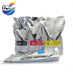 Ocinkjet 1000 ML/Bag หมึกสำหรับ EPSON Surecolor Sc-B6080 B7080 B9080 B6000 B7000 B9000 B6070 B7070 B9070เครื่องพิมพ์