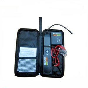 EM415 Pro Detector de Cortocircuitos y Circuitos Abiertos para Automóviles ADD330 Herramienta de Reparación de Automóviles Verificador de Circuitos Automotrices Rastreador de Cables Cortos EM415Pro - Product Image 5