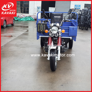 Usine 150cc Eau Fraîche Entreprises De Fabrication/Tricycle/Bajaj/trike - Product Image 2