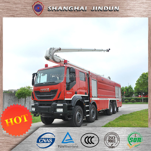 Camiones <span class=keywords><strong>de</strong></span> <span class=keywords><strong>bomberos</strong></span> tipo 120 Hp, 5000 litros, 4x2 - Product Image 3