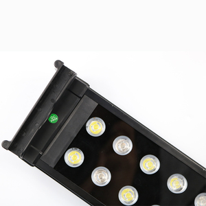 Approvisionnement d'usine <span class=keywords><strong>60</strong></span> W 120 <span class=keywords><strong>cm</strong></span> changement d'intensité à distance contrôlée led supports <span class=keywords><strong>aquarium</strong></span> lumière - Product Image 6