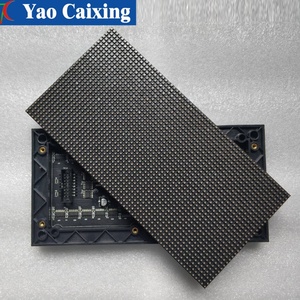 Indoor P3 16scan 192*96mm evidenziazione contatore video ad modulo di visualizzazione del titolo secondario - Product Image 4