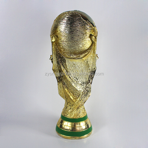 2015 <span class=keywords><strong>el</strong></span> más diseño modificado para requisitos particulares mujer hombre jugador de fútbol <span class=keywords><strong>del</strong></span> fútbol trofeo de la copa - Product Image 4