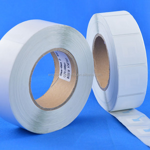 Hot Bán Giá Tốt Độ Nhạy Cao Chống Trộm Mã Vạch An Ninh Nhãn Hiệu Riêng Eas Am Mũi Tên Dr Nhãn Cho Anti-Theft - Product Image 2