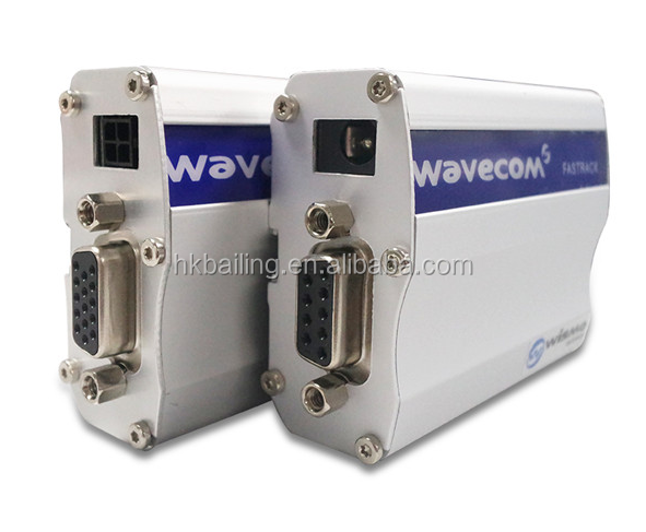 Модем wavecom fastrack m1206b m1306b gprs