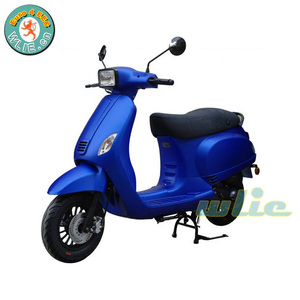 חדש Euro4 EEC 50cc קטנוע מייפל 50-S (אירו 4) - Product Image 4