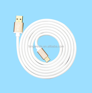 OEM de la fábrica de <span class=keywords><strong>tipo</strong></span> <span class=keywords><strong>c</strong></span> <span class=keywords><strong>cable</strong></span> <span class=keywords><strong>usb</strong></span> <span class=keywords><strong>cable</strong></span> de datos para <span class=keywords><strong>apple</strong></span> macBook nokia n1 teléfono letv - Product Image 2