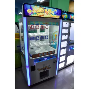 Toko Online hadiah kualitas tinggi mesin penebusan arcade game, bermain game untuk memenangkan hadiah